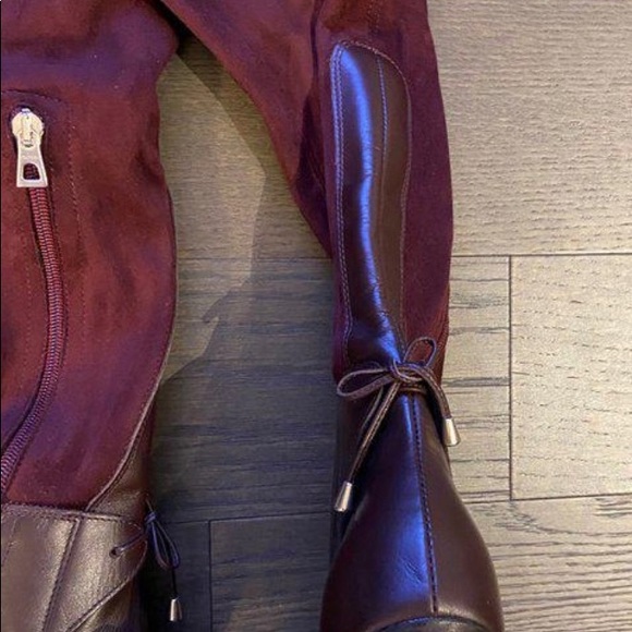 Rudsak suede leather boots - Picture 2 of 3